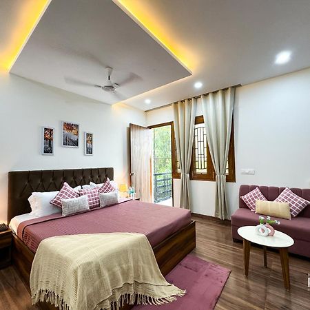 Guru Sadan A Luxe Stay Ayodhya Екстериор снимка
