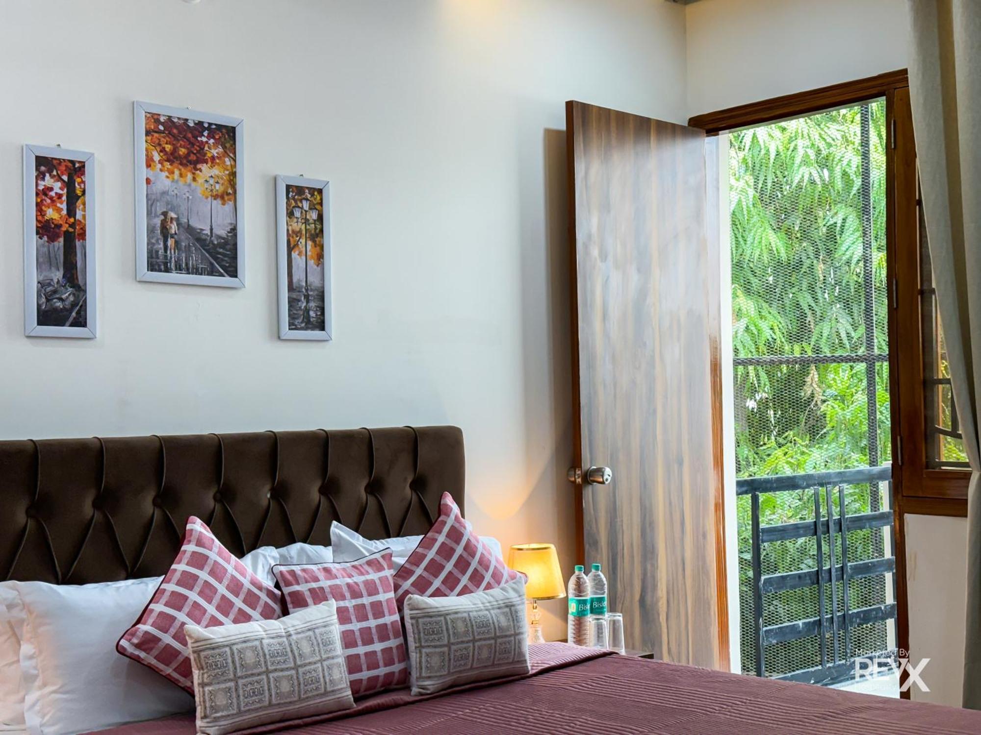 Guru Sadan A Luxe Stay Ayodhya Екстериор снимка